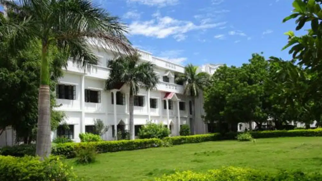 The Maruthi Public School