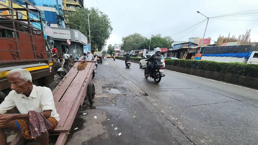 Suresh Autocraft Bajaj