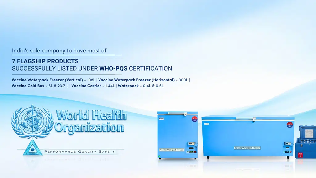 Marken Healthtech Private Limited