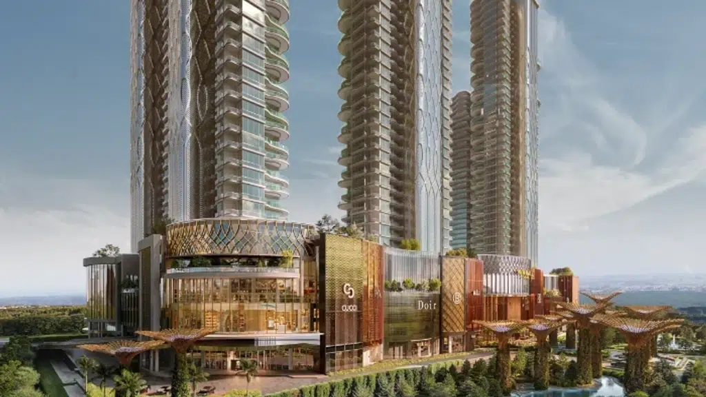 Mvn Infra India