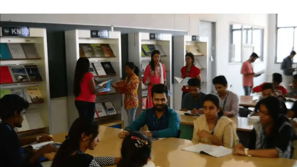KNS Institute of Technology