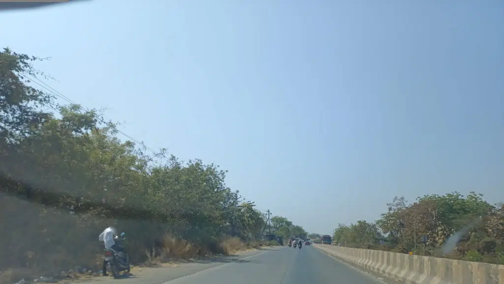 Shivraj Trailer