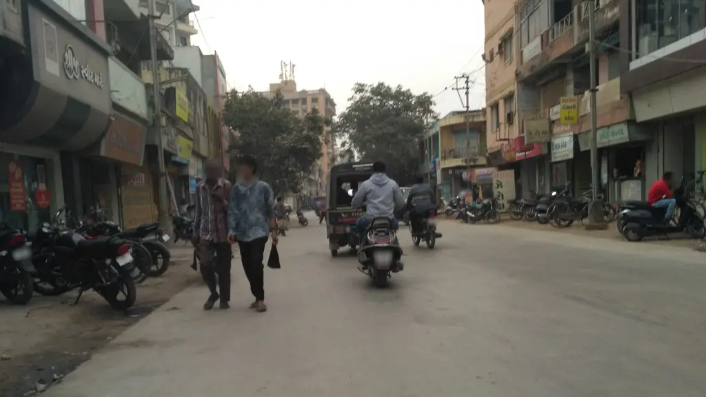 Bhidbhanjan Mahadev Mandir Chhaya