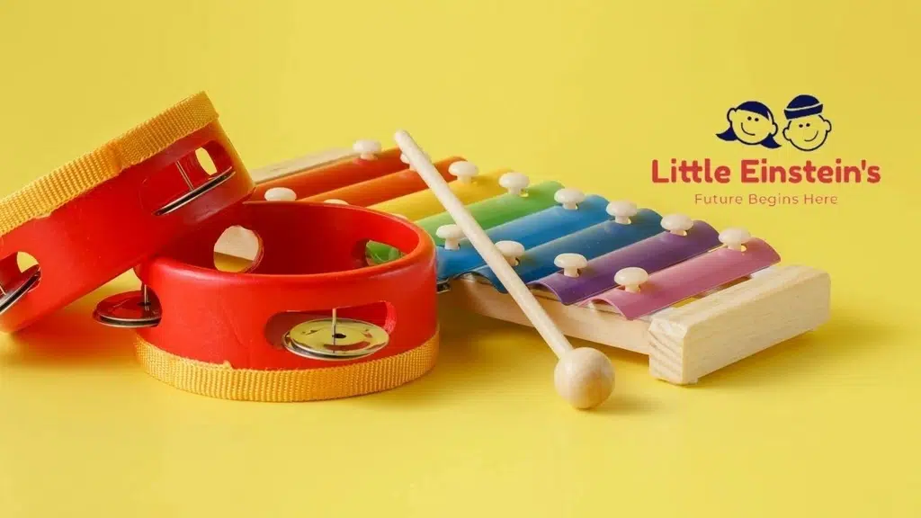 Legends Kindergarten