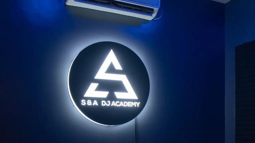 S and A DJ Academy