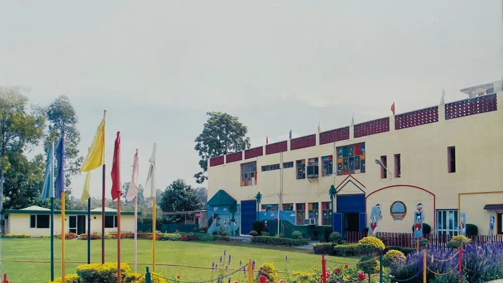 Raja Ram Mohan Roy Institute of Vocational Studies