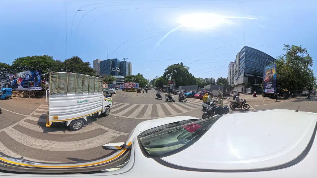 Kristl Seibt India