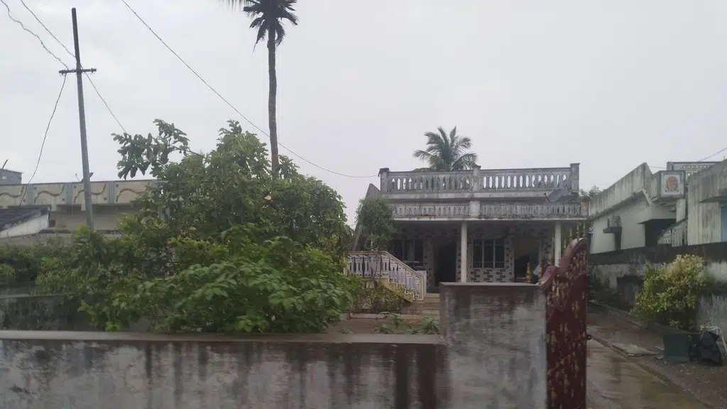 Anigandlapadu Post Office