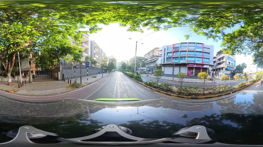 Santiago Uptown