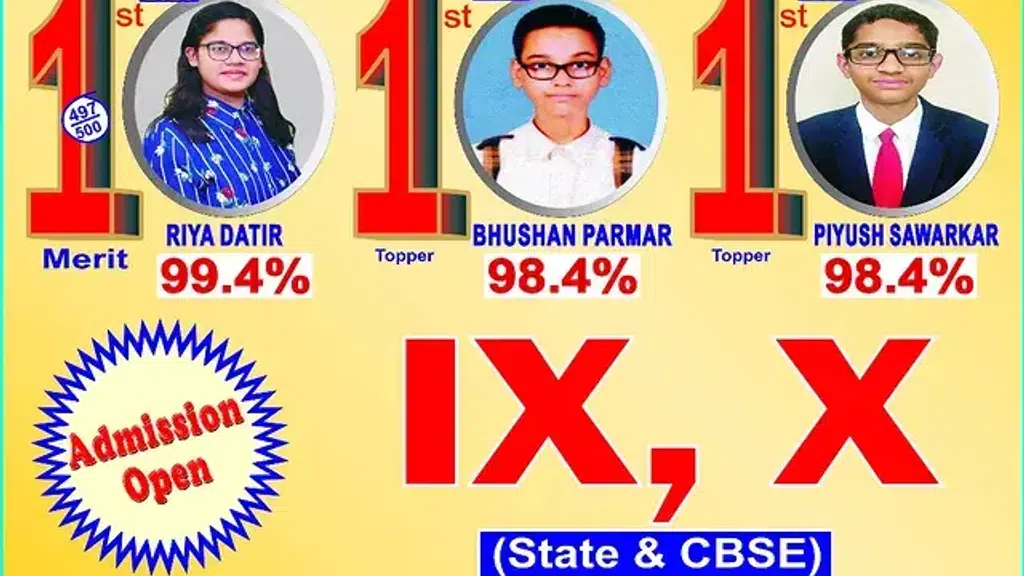 Bhange Coaching Classes