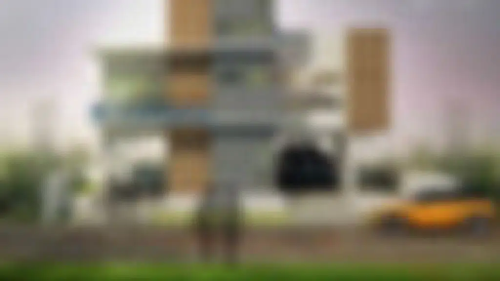 Arch-e-Green Designs