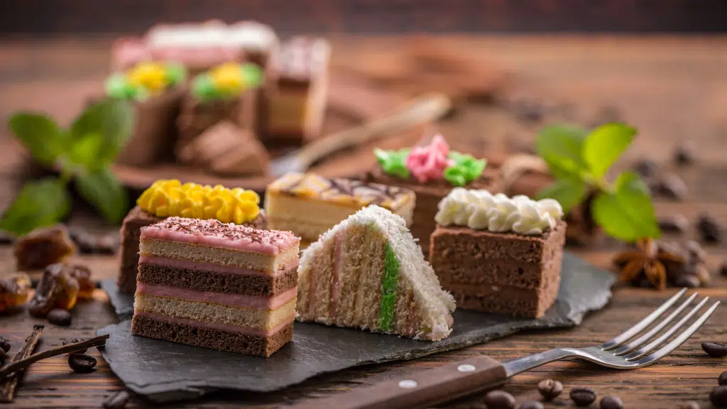 1 Bake Shop