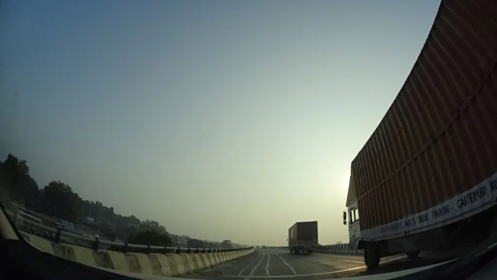 The Bharat Transport Agency