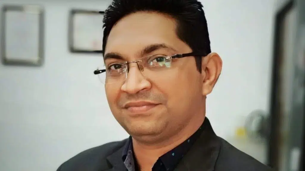 Dr Shyog Hair and Skin Clinic