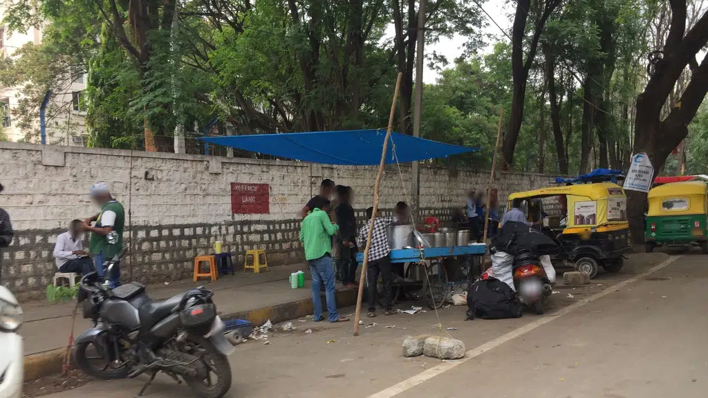 Sri Ganesh Darshini Tiffin Center