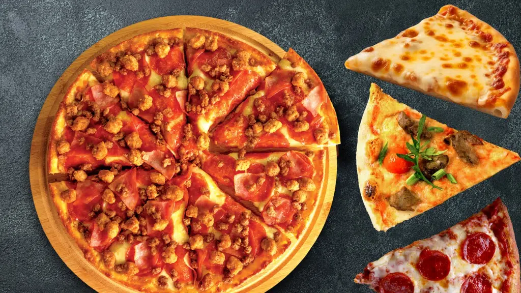 Pizza Twist Cafe