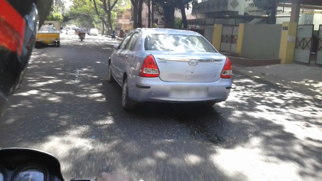 Siva Shakthi apartment