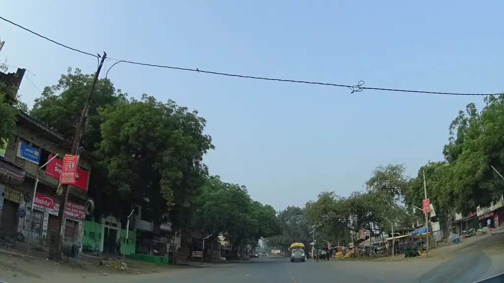 Bank of Baroda Gurudham Colony Branch
