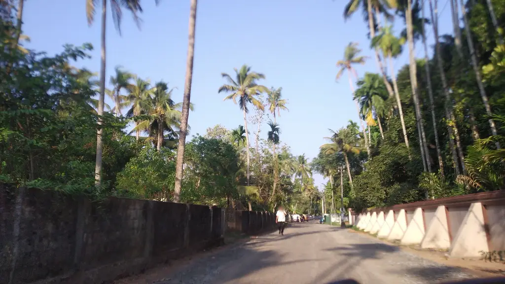 St. Kuriakose Orthodox Church