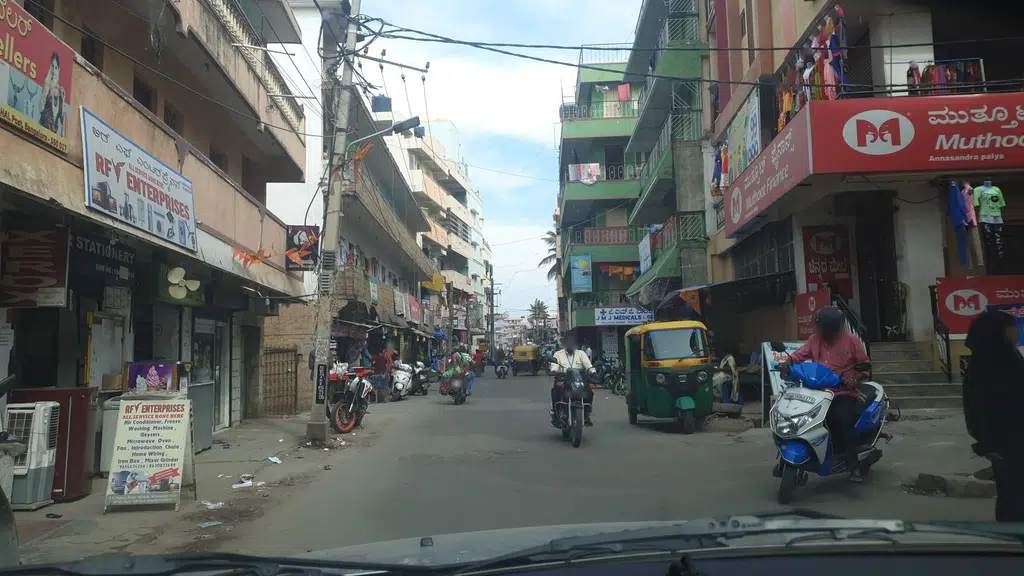 Sri Siddalingeshwara Agency