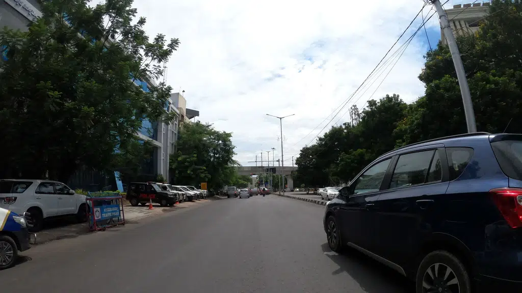 Telangana Tourism Central Reservation Office