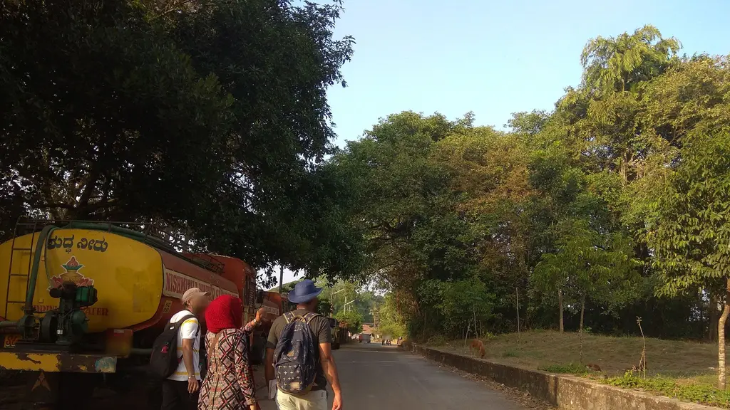 Mangalore Club