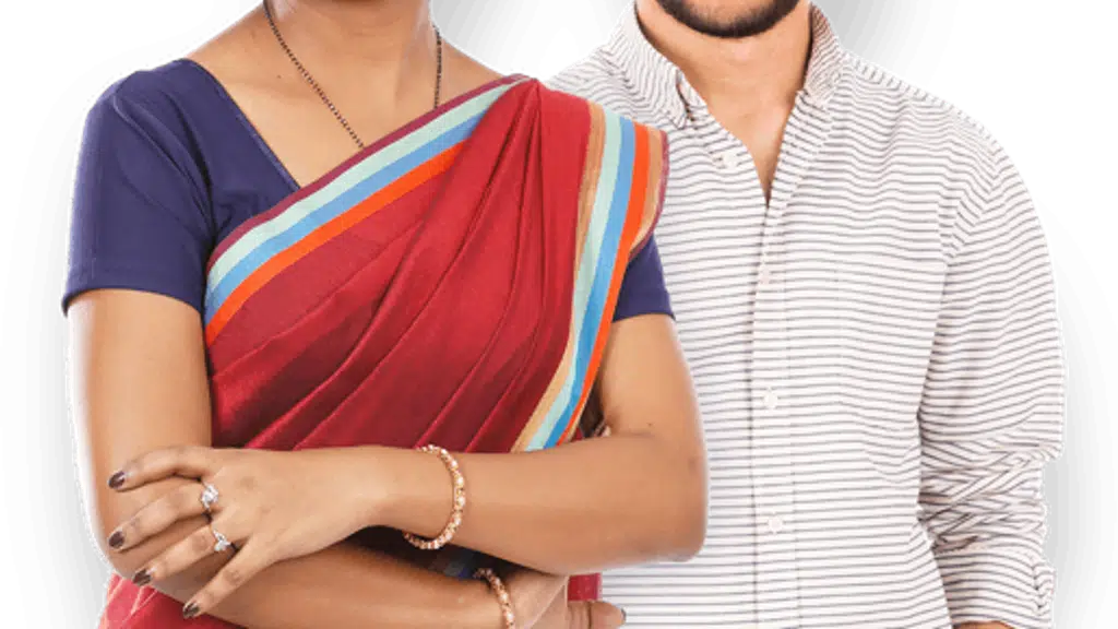 Aanchal Saree and Textile