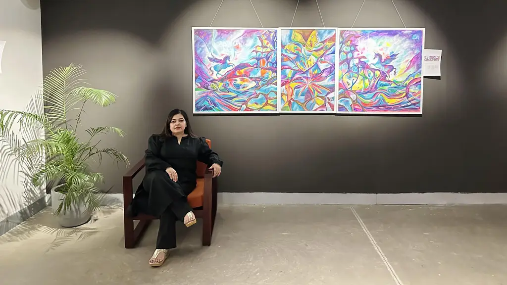 Tarab Khan