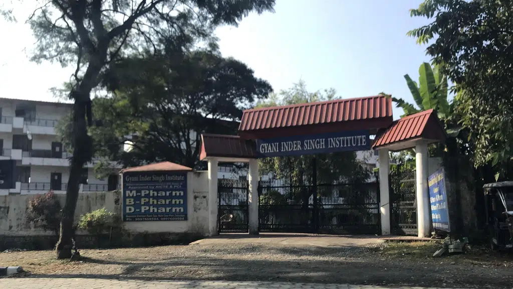 The chai theka dehradun