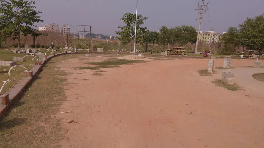 Isodyan Bhawan