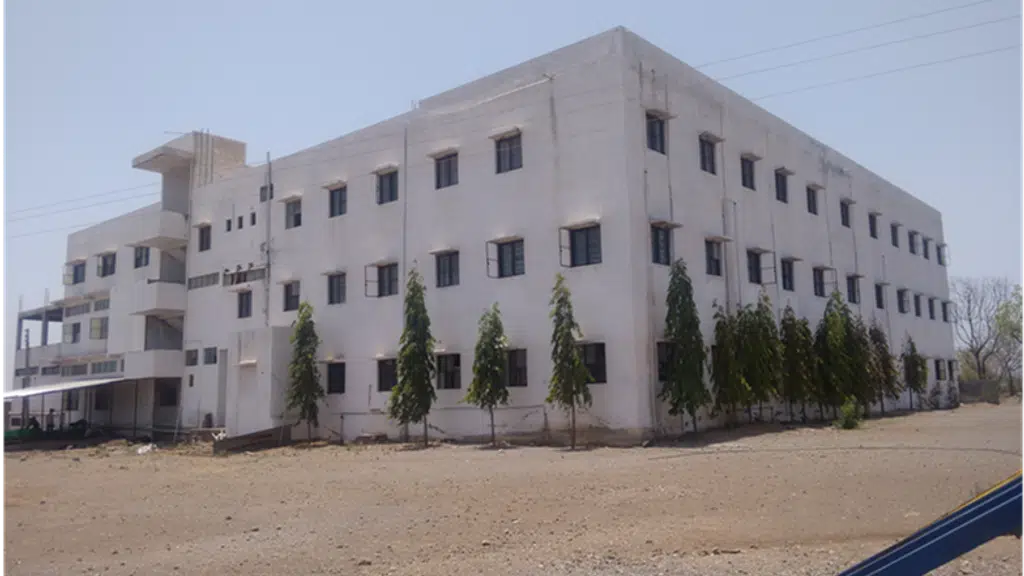 Swami Vivekanand Sansthas Nursing College
