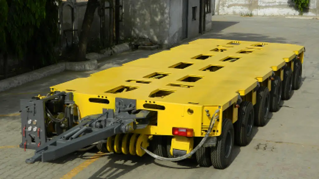VMT Industries