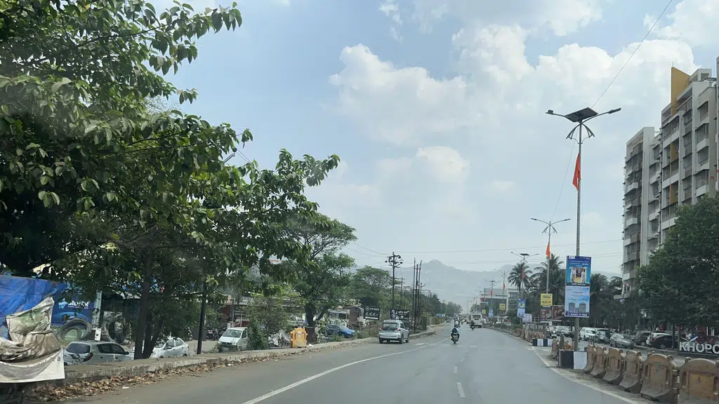 Maruti Suzuki Service