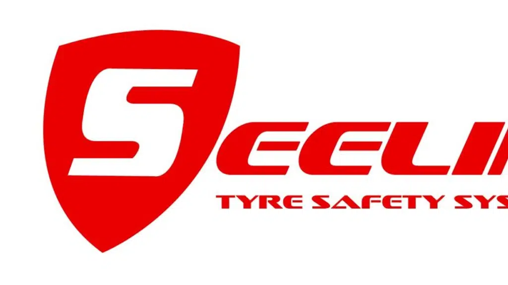 Seelin Smart Tyre Repair Kit