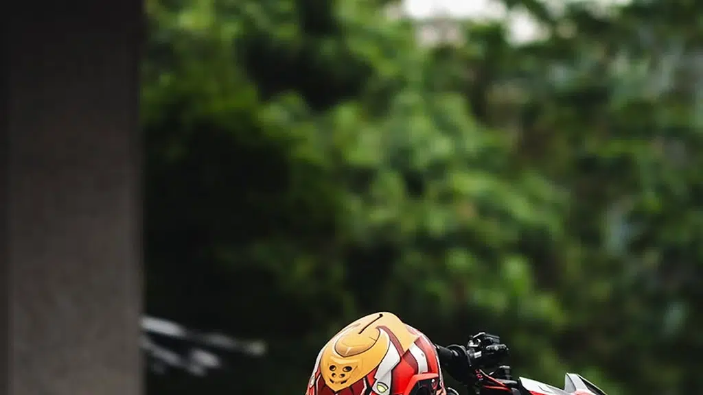 Nikko Helmets