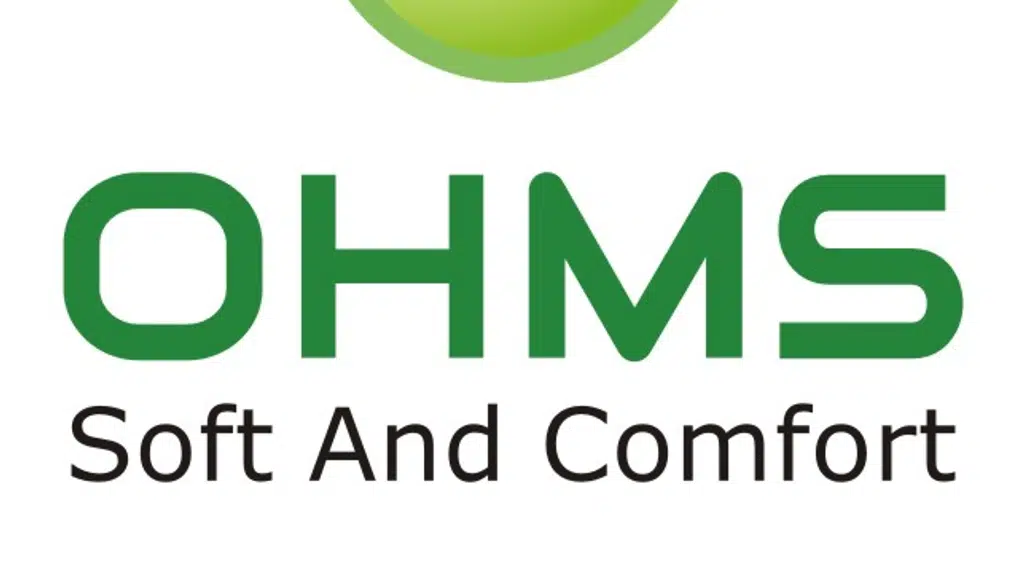 OHMS Fusion Knitwear