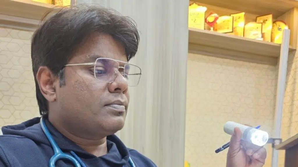 Kothari's Classical Homoeopathy