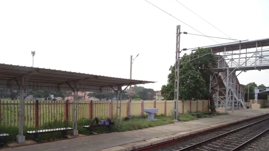 Perinaikenpalayam