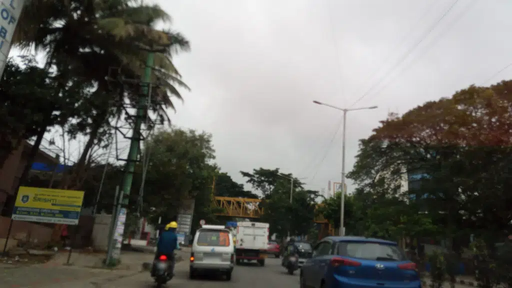Hoskerehalli Halli Park