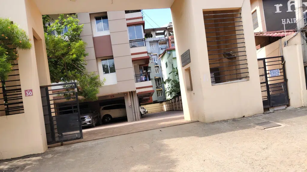 Baruah Enclave