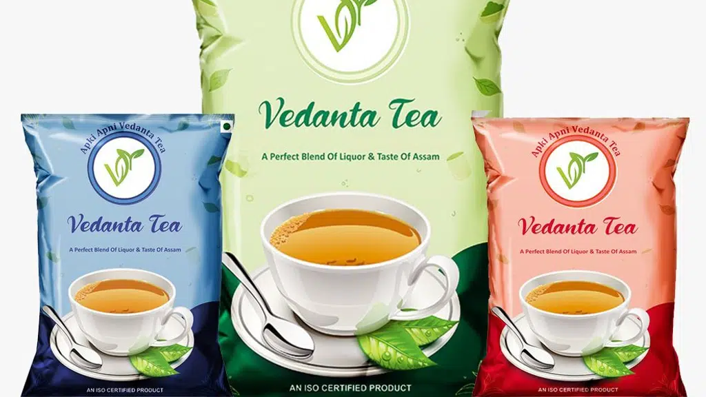 Vedanta Tea Company
