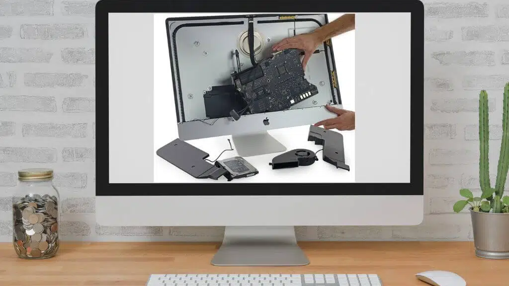 iMac Zone (Apple MacBook Repair Centre)