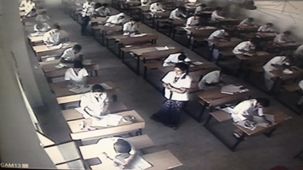 MJM group of institute satna