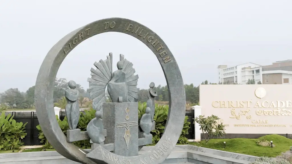 Christ Academy Institute for Advanced Studies