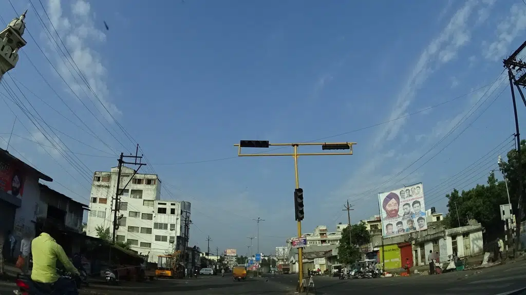 Bhawani Stores