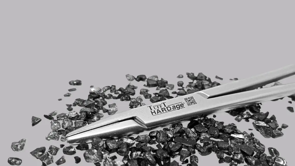 Tufft Surgical Instruments