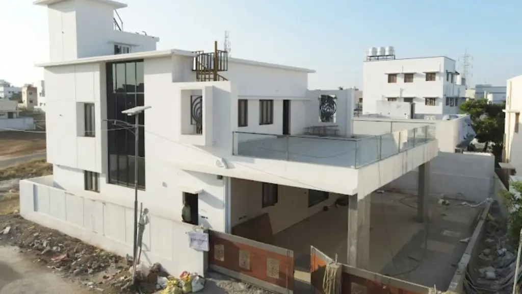 Dhaya Promoters and Builders