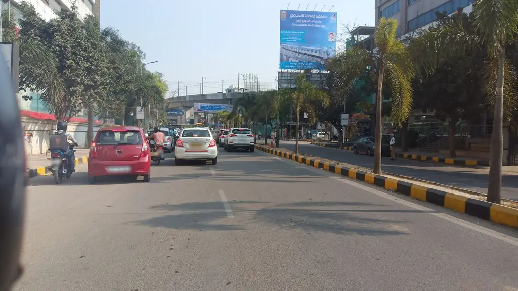 Vasant Motors