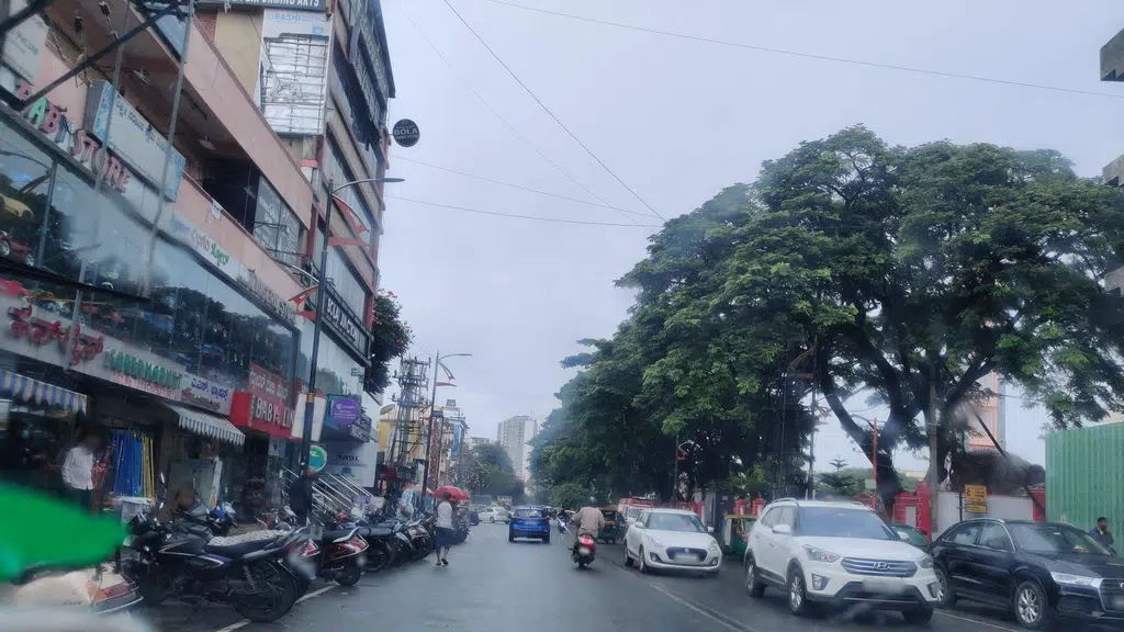 Kamanahalli