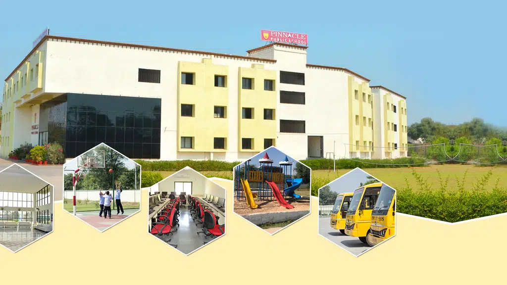 Pinnacle Public School